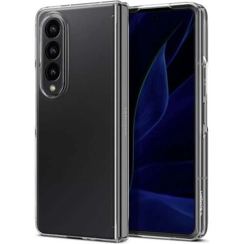 Buy Spigen Airskin Galaxy Z Fold 4 Crystal Clear - SPN2312CL - {ean13} - Home Screen Store Europe