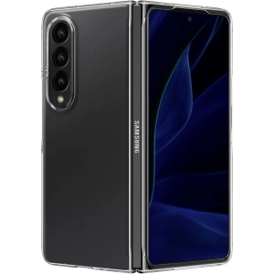Kup Etui Spigen Airskin Samsung Galaxy Z Fold 4 Crystal Clear - SPN2312CL - {ean13} - Sklep Home Screen