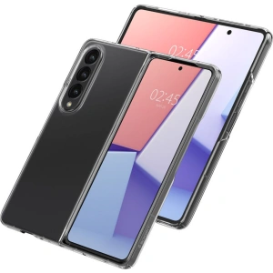 Kup Etui Spigen Airskin Samsung Galaxy Z Fold 4 Crystal Clear - SPN2312CL - {ean13} - Sklep Home Screen