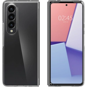 Kup Etui Spigen Airskin Samsung Galaxy Z Fold 4 Crystal Clear - SPN2312CL - {ean13} - Sklep Home Screen