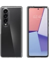 Buy Spigen Airskin Galaxy Z Fold 4 Crystal Clear - SPN2312CL - {ean13} - Home Screen Store Europe