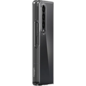 Kup Etui Spigen Airskin Samsung Galaxy Z Fold 4 Crystal Clear - SPN2312CL - {ean13} - Sklep Home Screen