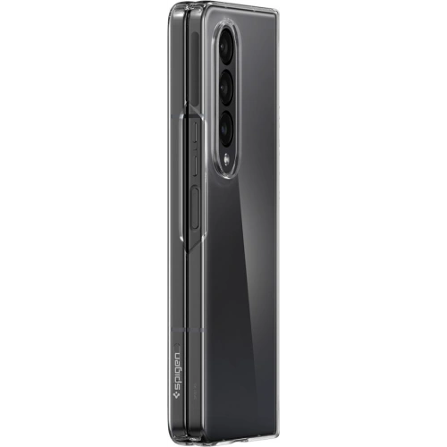 Buy Spigen Airskin Galaxy Z Fold 4 Crystal Clear - SPN2312CL - {ean13} - Home Screen Store Europe