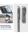 Buy Spigen Airskin Galaxy Z Fold 4 Crystal Clear - SPN2312CL - {ean13} - Home Screen Store Europe