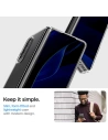 Buy Spigen Airskin Galaxy Z Fold 4 Crystal Clear - SPN2312CL - {ean13} - Home Screen Store Europe