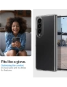 Buy Spigen Airskin Galaxy Z Fold 4 Crystal Clear - SPN2312CL - {ean13} - Home Screen Store Europe