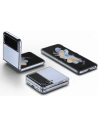 Kup Etui Spigen Airskin Samsung Galaxy Z Flip 4 Crystal Clear - SPN2313CL - {ean13} - Sklep Home Screen
