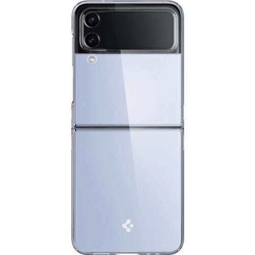 Kup Etui Spigen Airskin Samsung Galaxy Z Flip 4 Crystal Clear - SPN2313CL - {ean13} - Sklep Home Screen