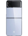 Kup Etui Spigen Airskin Samsung Galaxy Z Flip 4 Crystal Clear - SPN2313CL - {ean13} - Sklep Home Screen