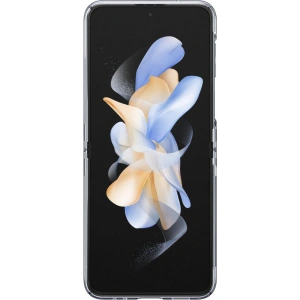 Kup Etui Spigen Airskin Samsung Galaxy Z Flip 4 Átlátszó - SPN2313CL - {ean13} - Sklep Home Screen