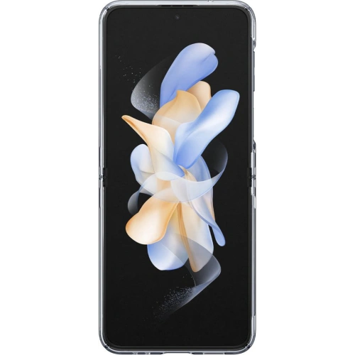 Kup Etui Spigen Airskin Samsung Galaxy Z Flip 4 Crystal Clear - SPN2313CL - {ean13} - Sklep Home Screen
