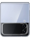 Kup Etui Spigen Airskin Samsung Galaxy Z Flip 4 Crystal Clear - SPN2313CL - {ean13} - Sklep Home Screen