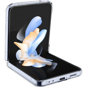 Kup Etui Spigen Airskin Samsung Galaxy Z Flip 4 Átlátszó - SPN2313CL - {ean13} - Sklep Home Screen