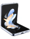Kup Etui Spigen Airskin Samsung Galaxy Z Flip 4 Crystal Clear - SPN2313CL - {ean13} - Sklep Home Screen