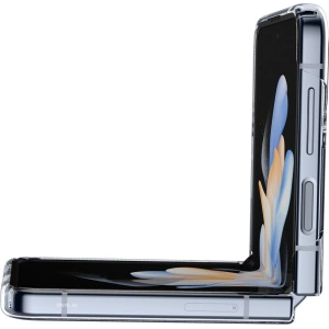 Kup Etui Spigen Airskin Samsung Galaxy Z Flip 4 Átlátszó - SPN2313CL - {ean13} - Sklep Home Screen
