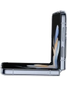 Kup Etui Spigen Airskin Samsung Galaxy Z Flip 4 Crystal Clear - SPN2313CL - {ean13} - Sklep Home Screen