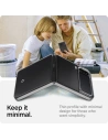 Kup Etui Spigen Airskin Samsung Galaxy Z Flip 4 Crystal Clear - SPN2313CL - {ean13} - Sklep Home Screen