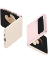 Buy Spigen Airskin Galaxy Z Flip 4 Cotton Pink - SPN2314COTPNK - {ean13} - Home Screen Store Europe