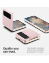 Kup Etui Spigen Airskin Samsung Galaxy Z Flip 4 Pamut Rózsaszín - SPN2314COTPNK - {ean13} - Sklep Home Screen