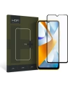 Hofi Glass Pro+ POCO C40 Black