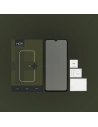 Buy Hofi Glass Pro+ POCO C40 Black - HOFI257BLK - {ean13} - Home Screen Store Europe