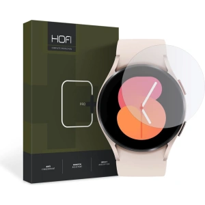 Kup Edzett üveg Hofi Glass Pro+ Samsung Galaxy Watch 5/4 40mm - HOFI258 - {ean13} - Sklep Home Screen