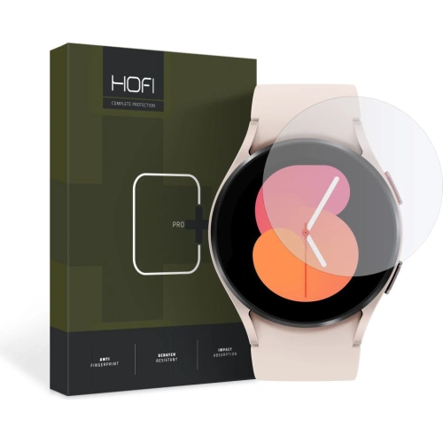 Kup Tvrzené sklo Hofi Glass Pro+ Samsung Galaxy Watch 5/4 40mm - HOFI258 - {ean13} - Sklep Home Screen