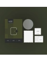 Kup Tvrzené sklo Hofi Glass Pro+ Samsung Galaxy Watch 5/4 40mm - HOFI258 - {ean13} - Sklep Home Screen