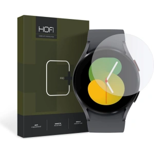 Kup Gehärtetes Glas Hofi Glass Pro+ Samsung Galaxy Watch 5/4 44mm - HOFI259 - {ean13} - Sklep Home Screen