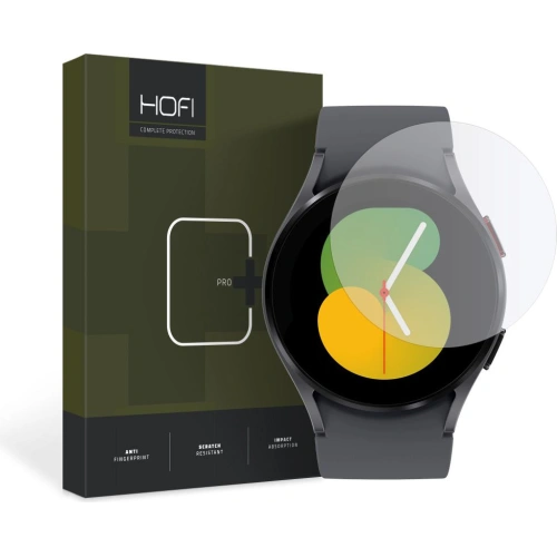 Kup Szkło hartowane Hofi Glass Pro+ Samsung Galaxy Watch 5/4 44mm - HOFI259 - {ean13} - Sklep Home Screen