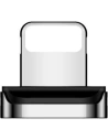 Kup USAMS magnetischer Adapter U28 Lightning Bulk Silber/Silver SJ325LNTA - USA025SLV - {ean13} - Sklep Home Screen