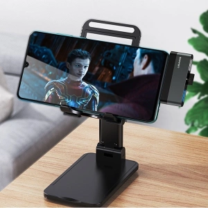 Kup Adapter USAMS USB-C Mini HUB 2xUSB + Micro SD grau SJ463HUB01 - USA034GRY - {ean13} - Sklep Home Screen
