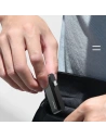 Kup Adaptér USAMS USB-C Mini HUB 2xUSB + Micro SD šedý/SJ463HUB01 - USA034GRY - {ean13} - Sklep Home Screen