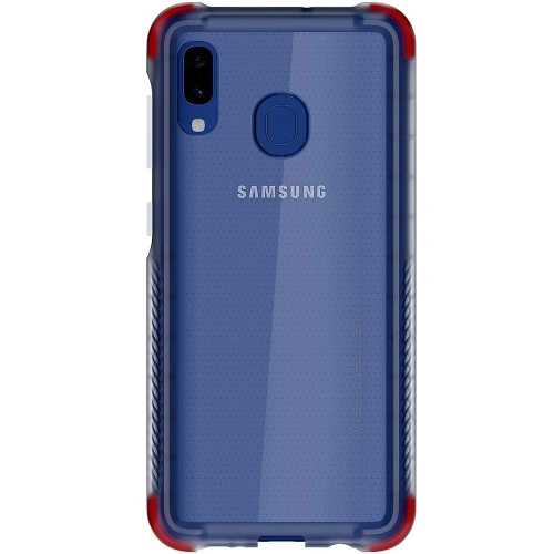 Case Samsung Galaxy A20/A30/A30s/A50/A50s - Ghostek Covert 3 - Home Screen