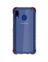 Case Samsung Galaxy A20/A30/A30s/A50/A50s - Ghostek Covert 3 - Home Screen