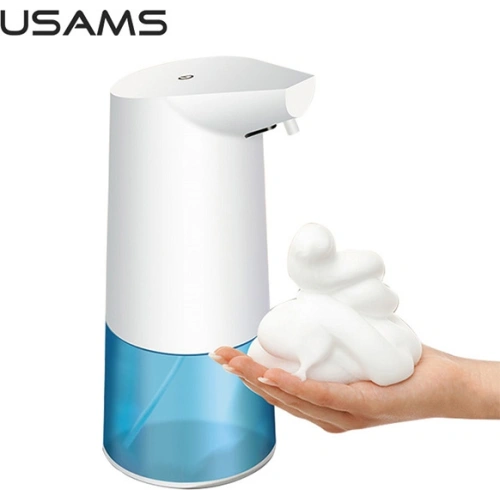 Kup Automatischer berührungsloser Spender USAMS weiß/white ZB122XSJ01 - USA037WHT - {ean13} - Sklep Home Screen
