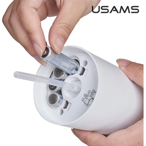 Kup Automatický bezdotykový dávkovač USAMS bílý/white ZB122XSJ01 - USA037WHT - {ean13} - Sklep Home Screen