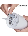 Kup Automatický bezdotykový dávkovač USAMS bílý/white ZB122XSJ01 - USA037WHT - {ean13} - Sklep Home Screen