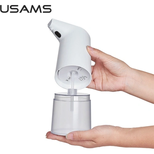 Kup Automatischer berührungsloser Spender USAMS weiß/white ZB122XSJ01 - USA037WHT - {ean13} - Sklep Home Screen