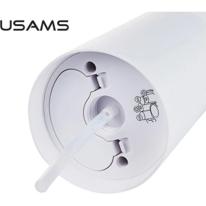 Kup Automatický bezdotykový dávkovač USAMS bílý/white ZB122XSJ01 - USA037WHT - {ean13} - Sklep Home Screen