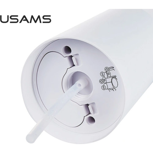 Kup Automatický bezdotykový dávkovač USAMS bílý/white ZB122XSJ01 - USA037WHT - {ean13} - Sklep Home Screen