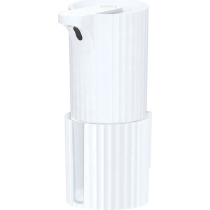 Buy USAMS Automatic Dispenser white ZB172XSJ01 (US-ZB172) - USA038WHT - {ean13} - Home Screen Store Europe