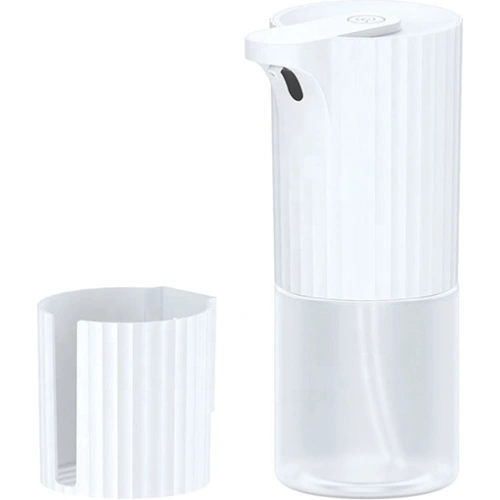 Kup Automatický bezdotykový dávkovač USAMS bílý/white ZB172XSJ01 - USA038WHT - {ean13} - Sklep Home Screen