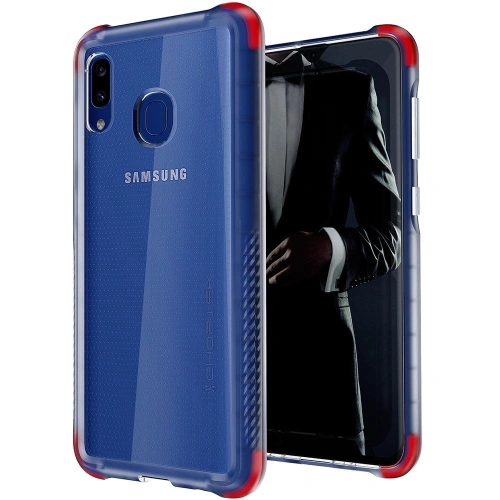 Etui Samsung Galaxy A20/A30/A30s/A50/A50s - Ghostek Covert 3 - Startbildschirm