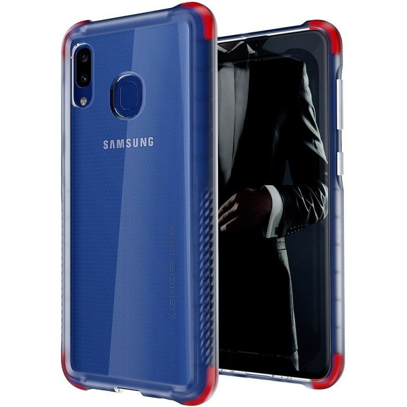 Kup Etui Ghostek Covert 3 Samsung Galaxy A20/A30/A30s/A50/A50s Clear - 811663033768 - GHO138CL - Homescreen.pl