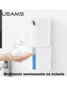 Kup Dispenser automat fără atingere USAMS alb/white ZB172XSJ01 - USA038WHT - {ean13} - Sklep Home Screen