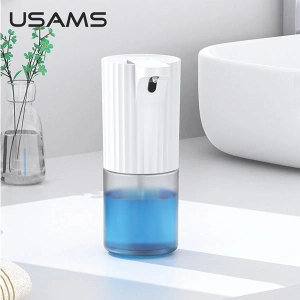 Kup Automatický bezdotykový dávkovač USAMS bílý/white ZB172XSJ01 - USA038WHT - {ean13} - Sklep Home Screen