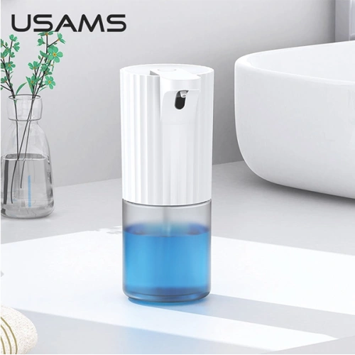 Kup Automatický bezdotykový dávkovač USAMS bílý/white ZB172XSJ01 - USA038WHT - {ean13} - Sklep Home Screen