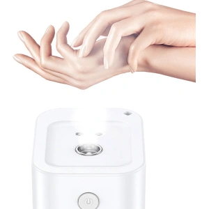 Buy USAMS Automatic DispenserMini Sprayer white ZB155XSJ02 (US-ZB155) - USA039WHT - {ean13} - Home Screen Store Europe