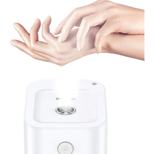 Kup Automatischer berührungsloser Spender USAMS Mini Sprayer Weiß/white ZB155XSJ02 - USA039WHT - {ean13} - Sklep Home Screen